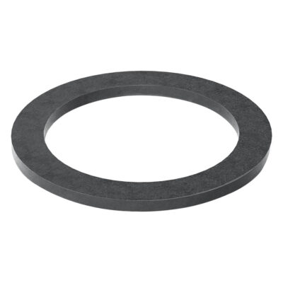 Shim washer, DIN 988, Bl., Ø 17 x 24 x 1