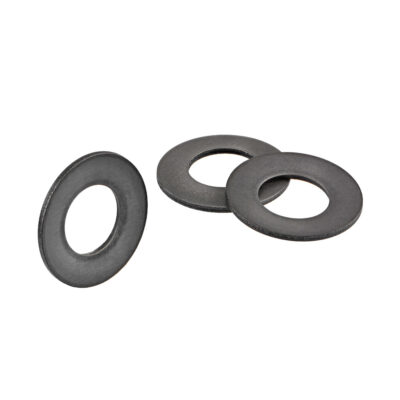Disc spring washer, DIN 2093, Bl., Ø 100 x 41 x 4