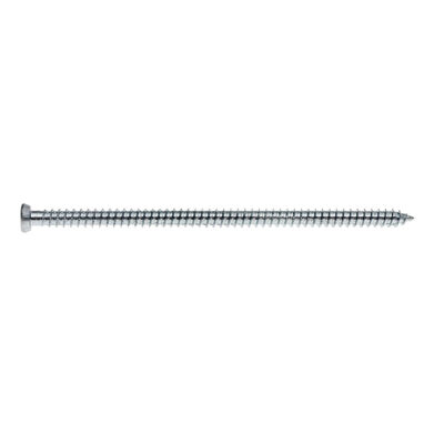 Window frame fixing screw FFS FISCHER, gvZn, Ø 7,5x132