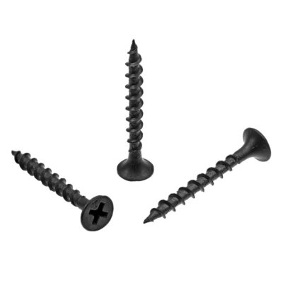Self-tapping screw for gypsum fibre board, Ø 3.5 x 35