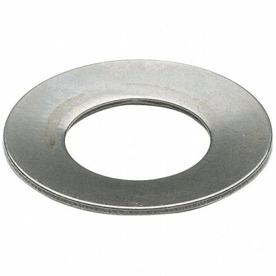 Disc spring washer, DIN 2093