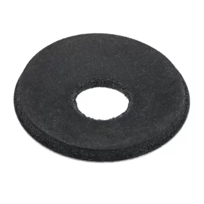 Washer with neoprene seal, EPDM